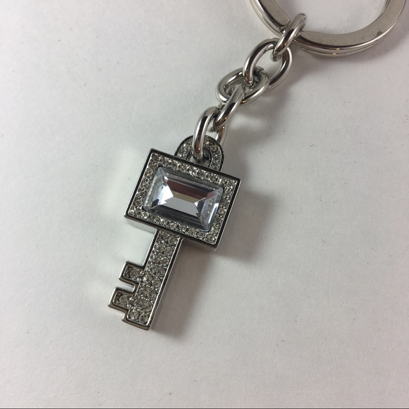 NWOT ARGENTO SC keychain - Picture 3 of 6